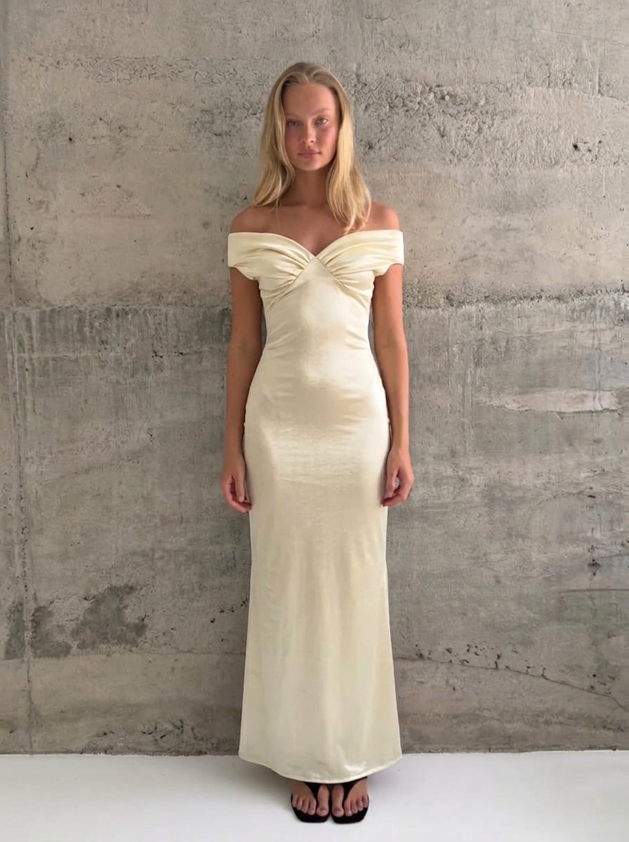 VESTIDO ALESSIA