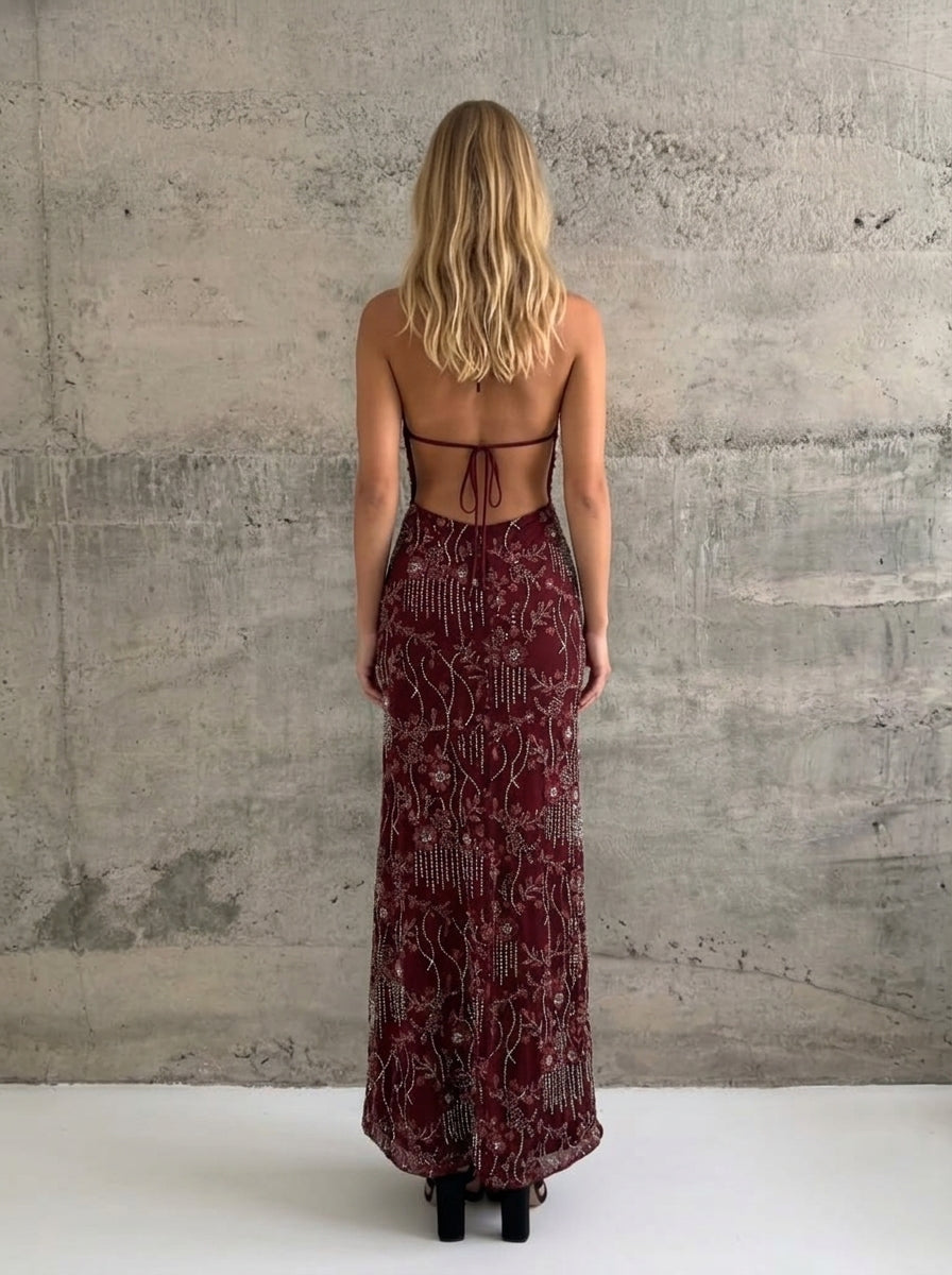 VESTIDO RIVIERA