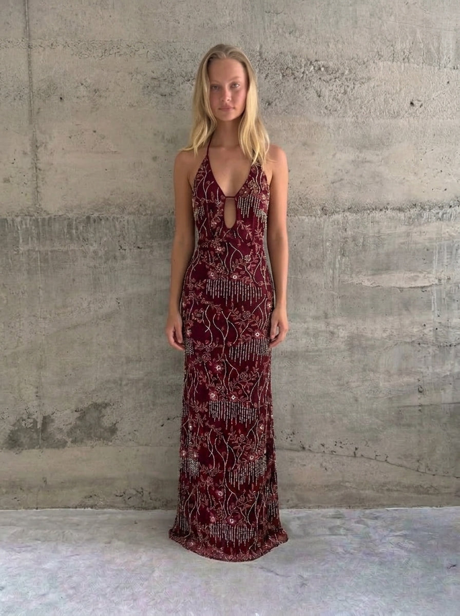 VESTIDO RIVIERA