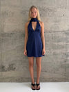 VESTIDO ALICIA mini