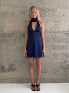 VESTIDO ALICIA mini