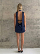 VESTIDO ALICIA mini
