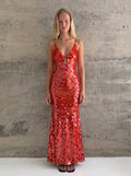 VESTIDO VÉRTIGO