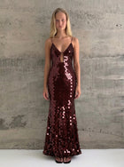 VESTIDO VÉRTIGO