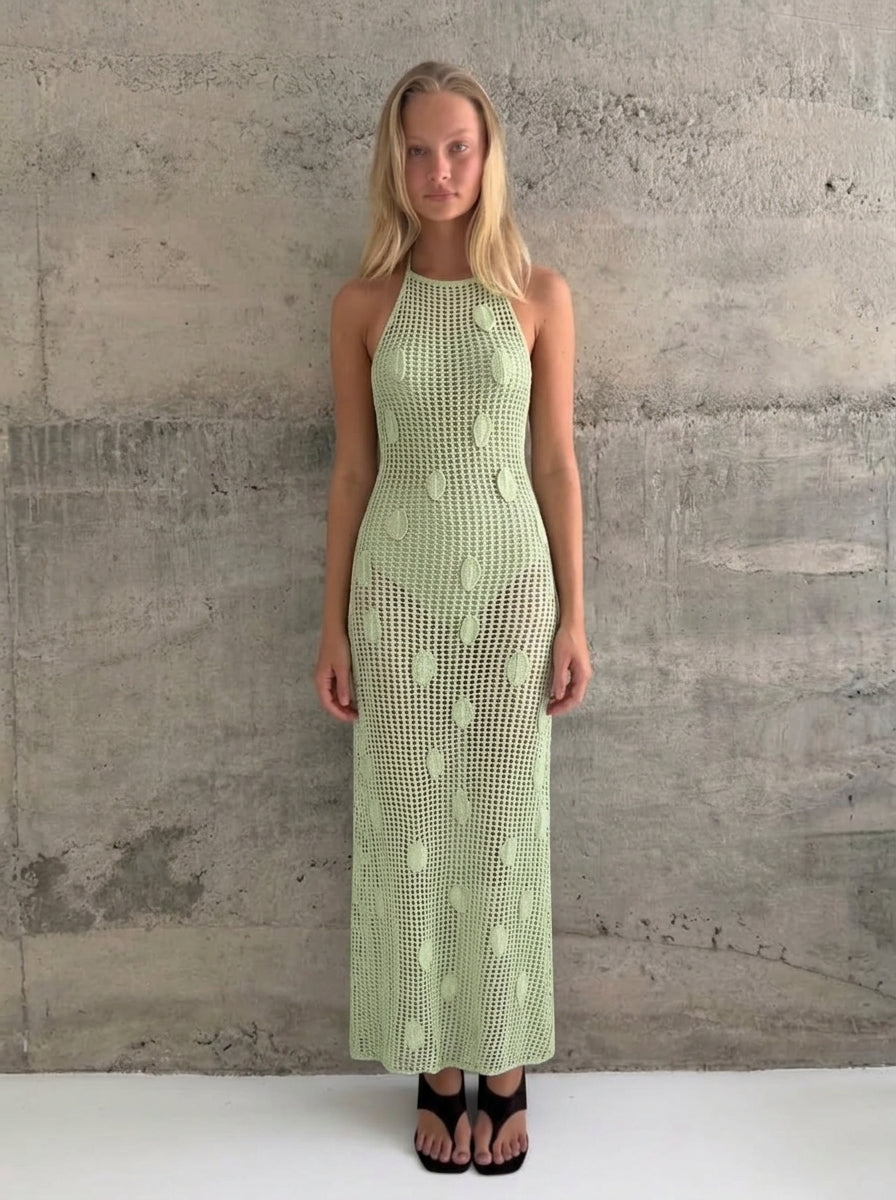 VESTIDO AMBRA