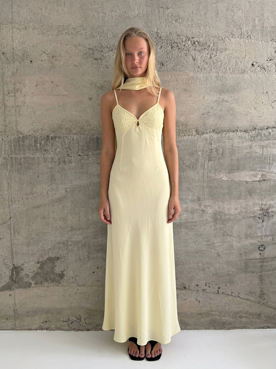 VESTIDO JOANIE