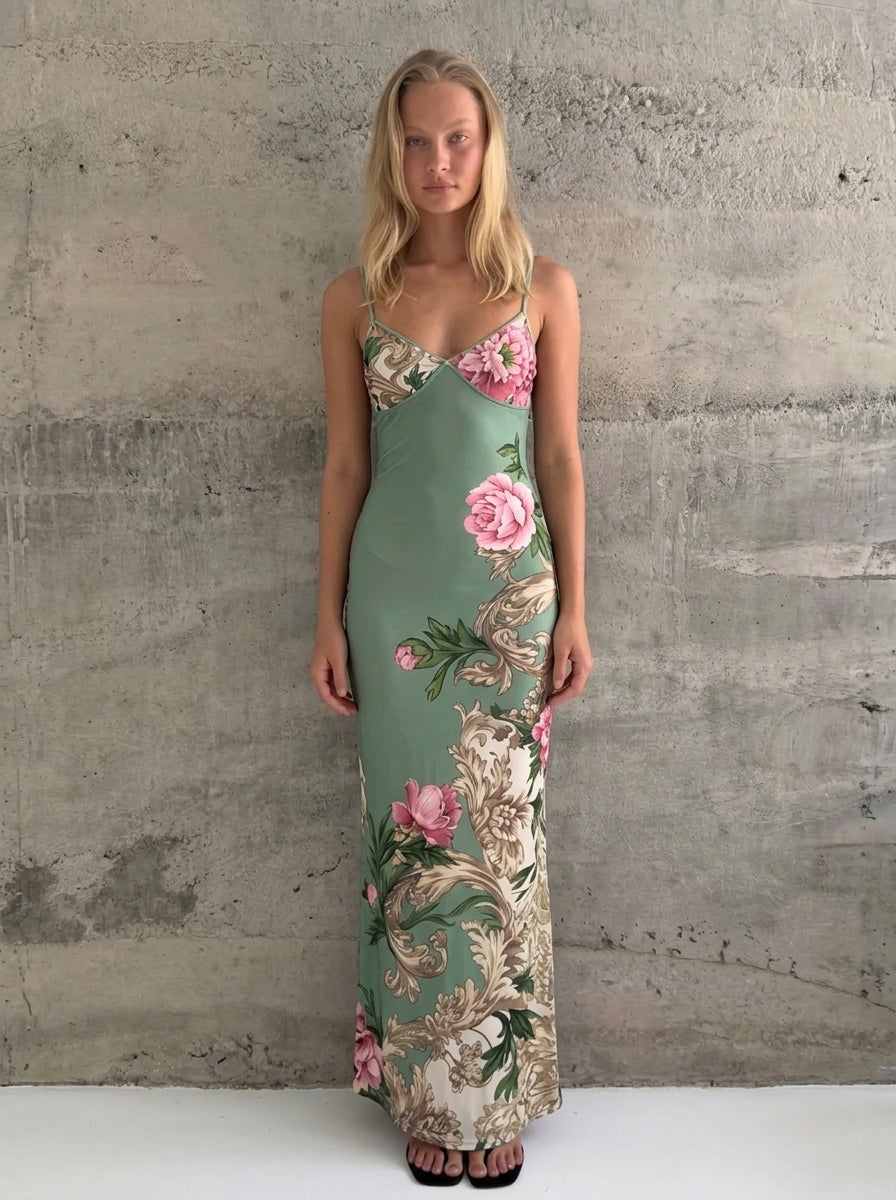 VESTIDO BLOOM