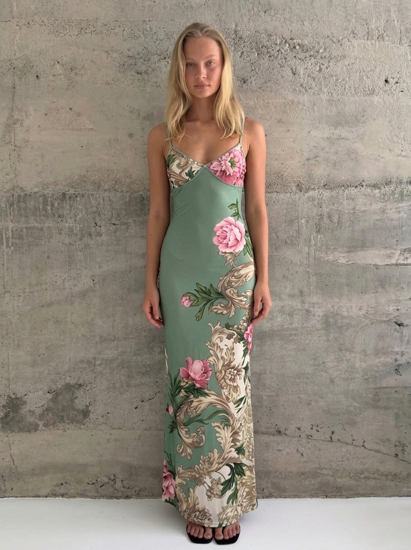 VESTIDO BLOOM