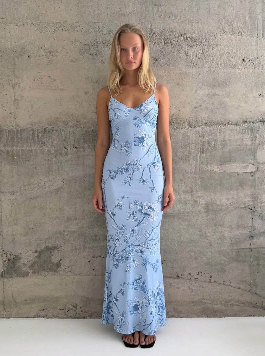VESTIDO BLOOM
