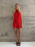 VESTIDO CARLOTTA mini