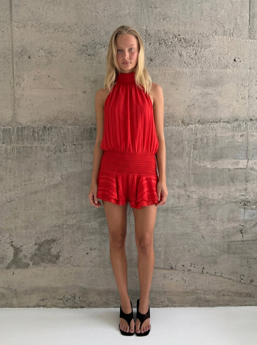 VESTIDO CARLOTTA