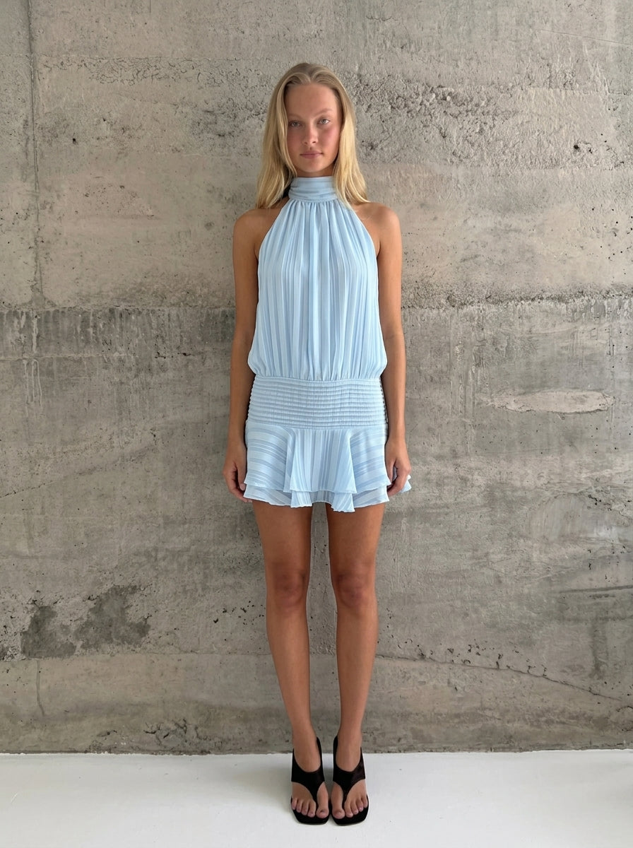 VESTIDO CARLOTTA