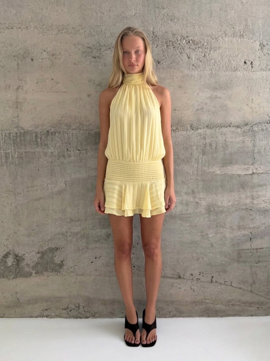 VESTIDO CARLOTTA
