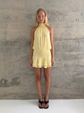 VESTIDO CARLOTTA