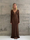 VESTIDO CARMELA