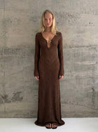 VESTIDO CARMELA