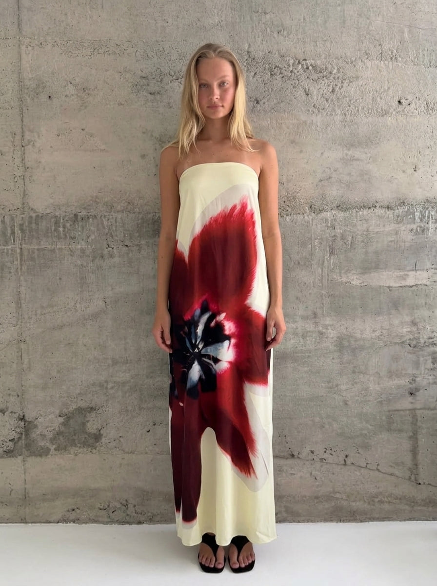 VESTIDO LUNA