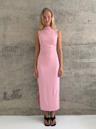 VESTIDO SIMONA