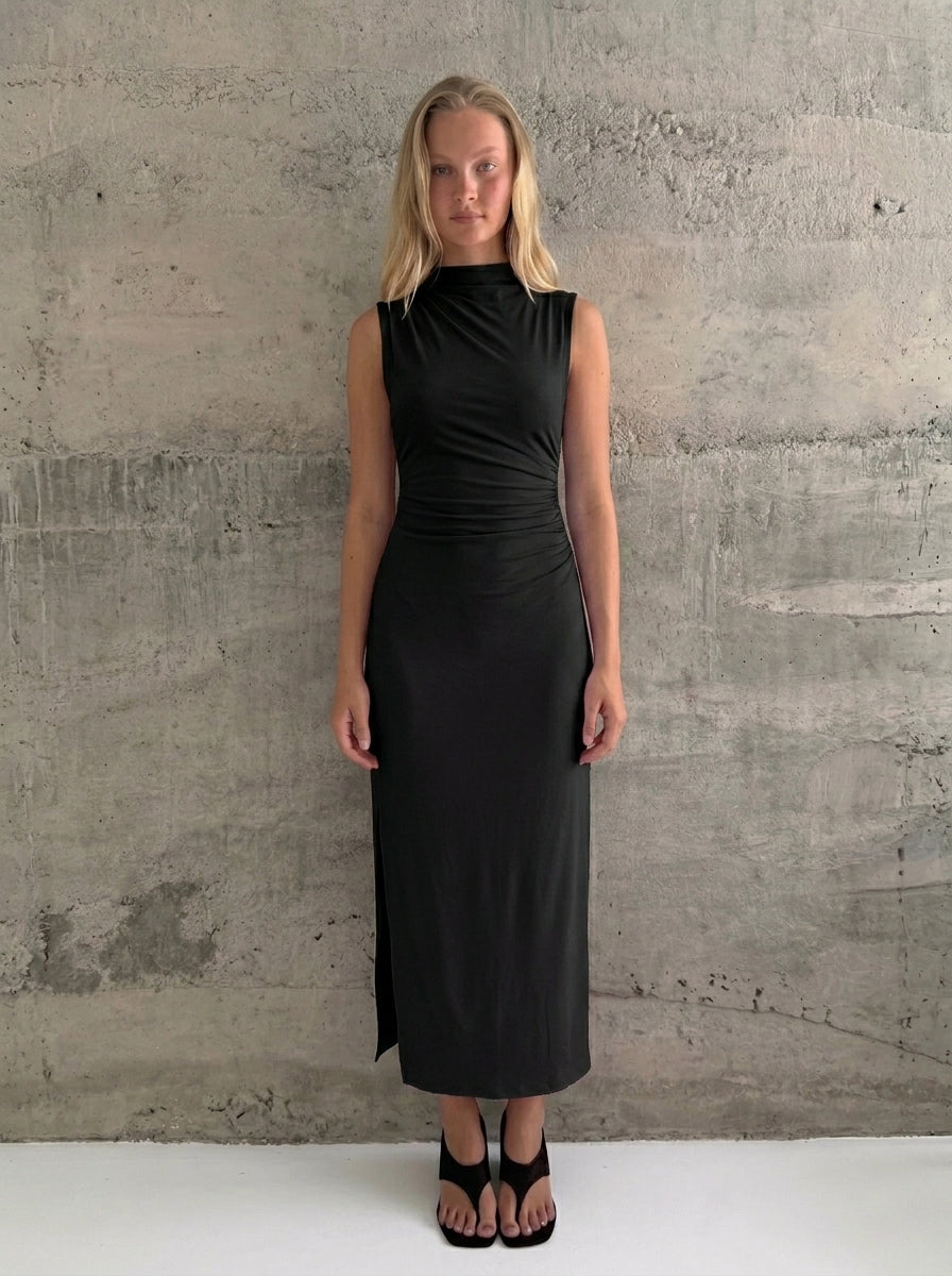 VESTIDO SIMONA