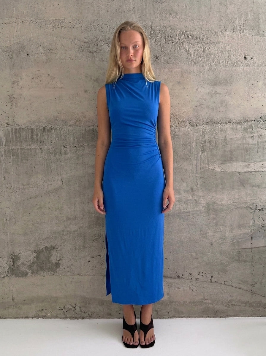 VESTIDO SIMONA