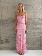 VESTIDO ALMA ROSA