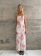 VESTIDO ALMA ROSA
