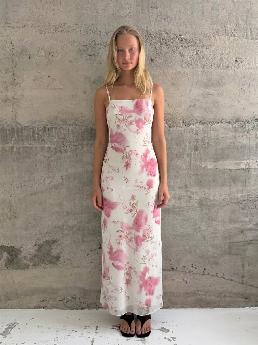 VESTIDO ALMA ROSA