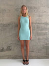 VESTIDO AZUCENA mini
