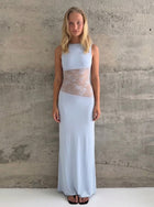 VESTIDO LUCINDA