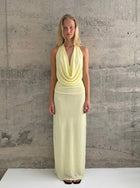 VESTIDO SOLANA