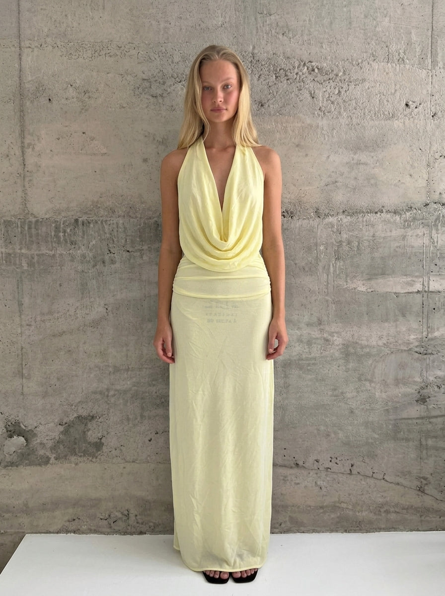 VESTIDO SOLANA