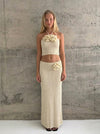 CONJUNTO MARIA ROSE