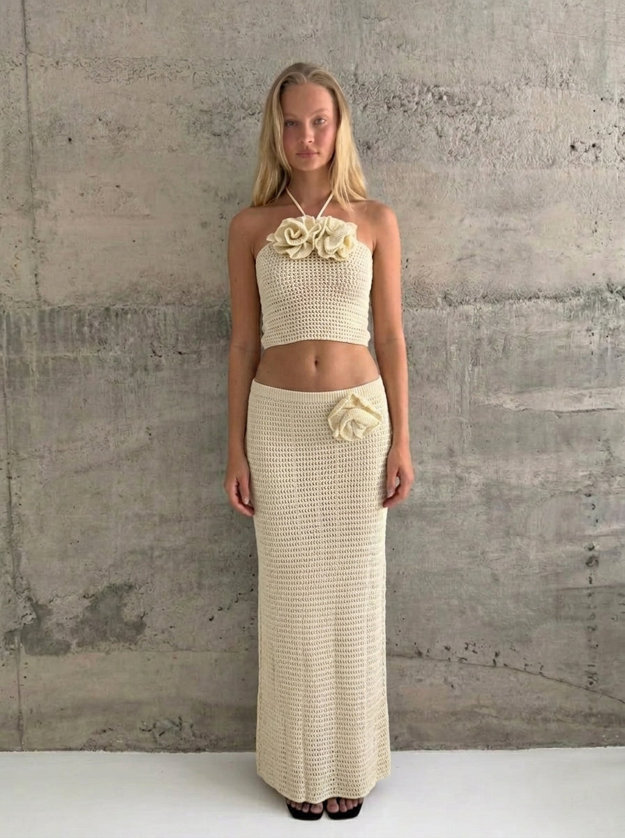 CONJUNTO MARIA ROSE