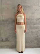 CONJUNTO MARIA ROSE