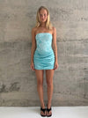 VESTIDO MARINA mini