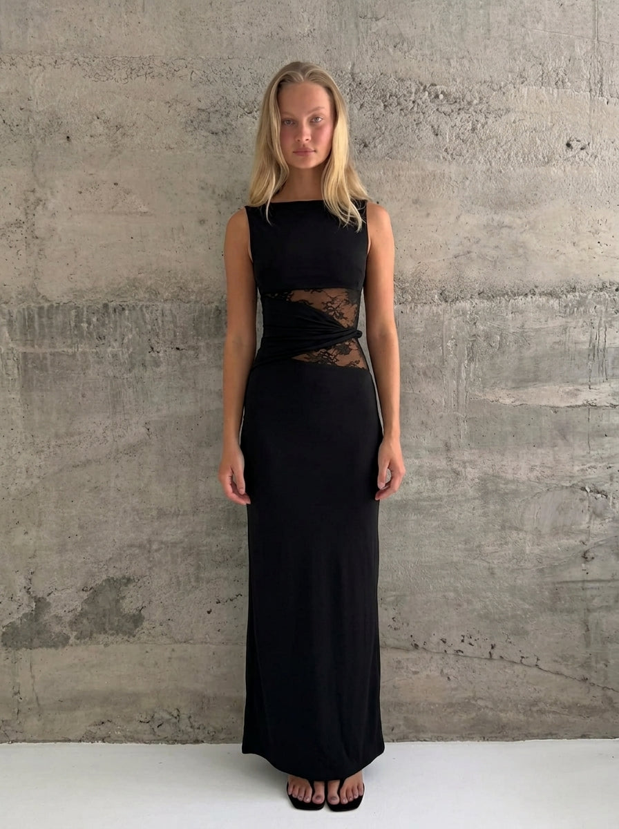 VESTIDO BUGANVILLA