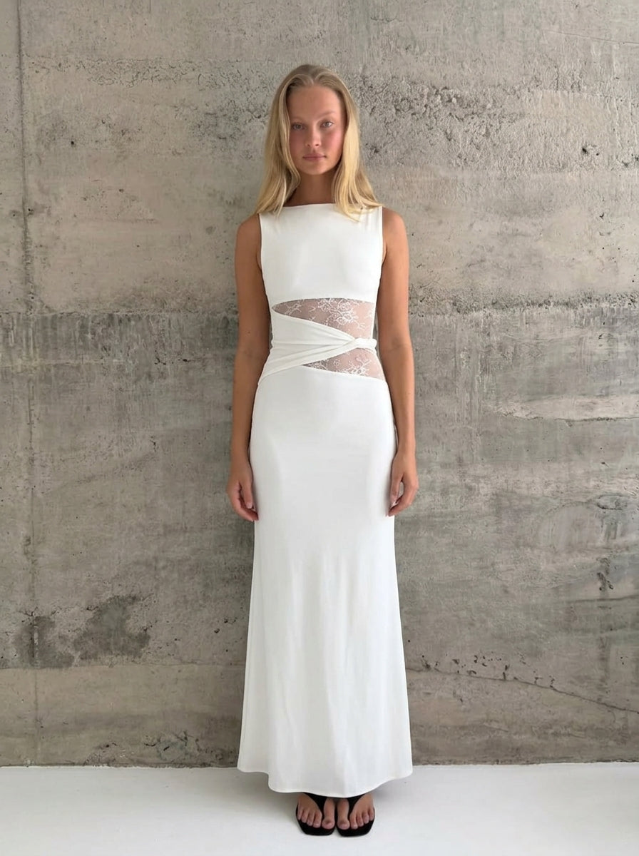 VESTIDO BUGANVILLA