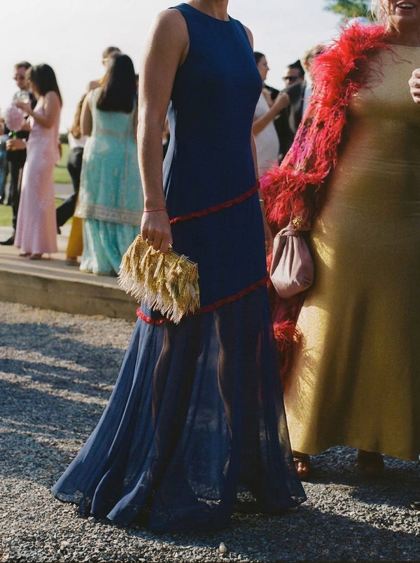 Wedding Guest