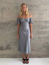 VESTIDO AZAHARA