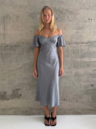 VESTIDO AZAHARA