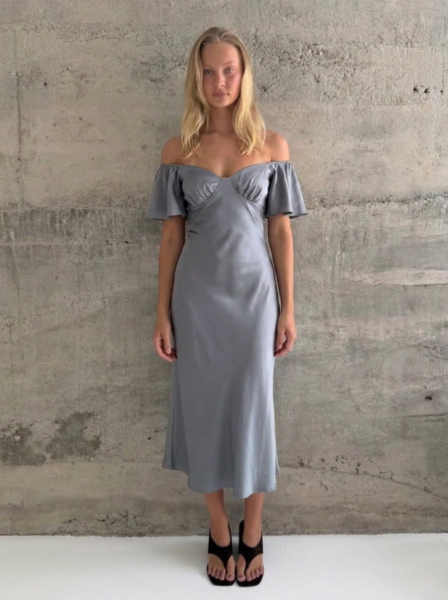 VESTIDO AZAHARA