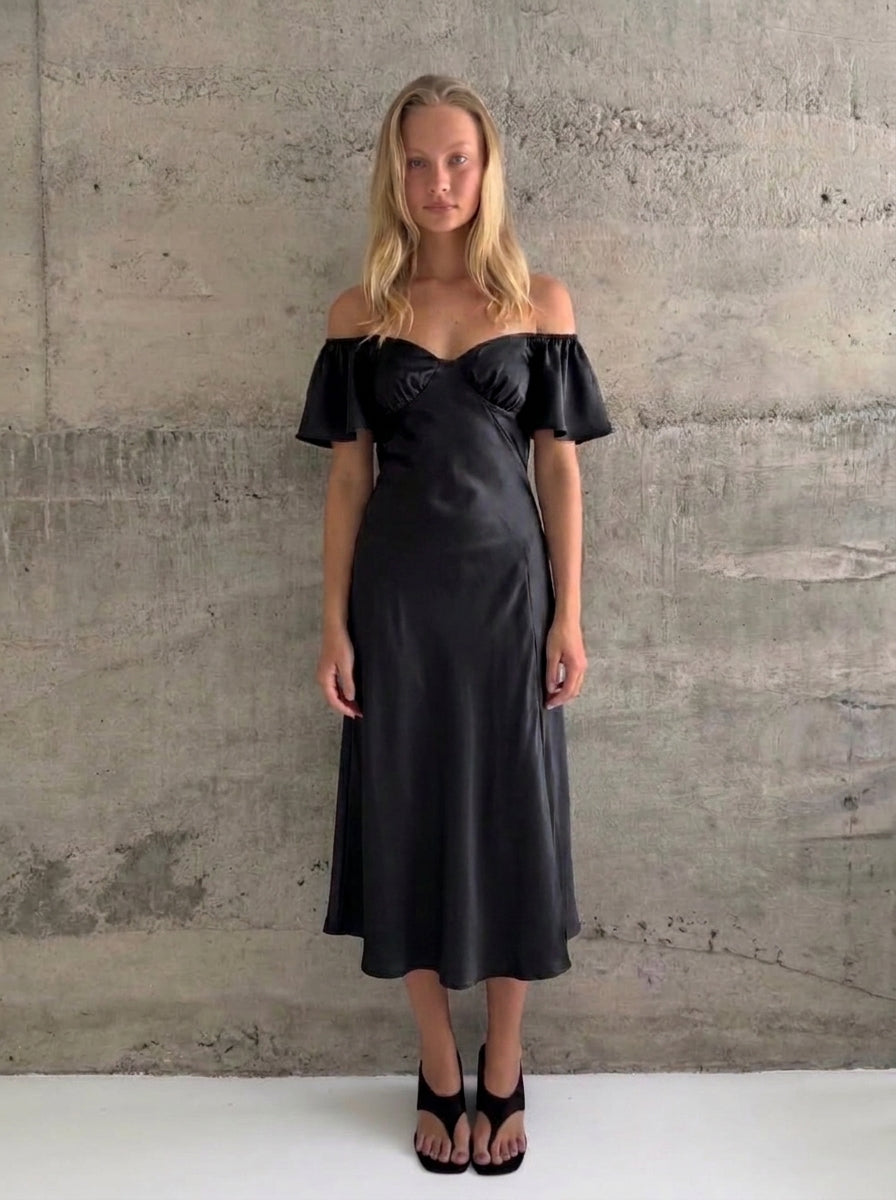VESTIDO AZAHARA