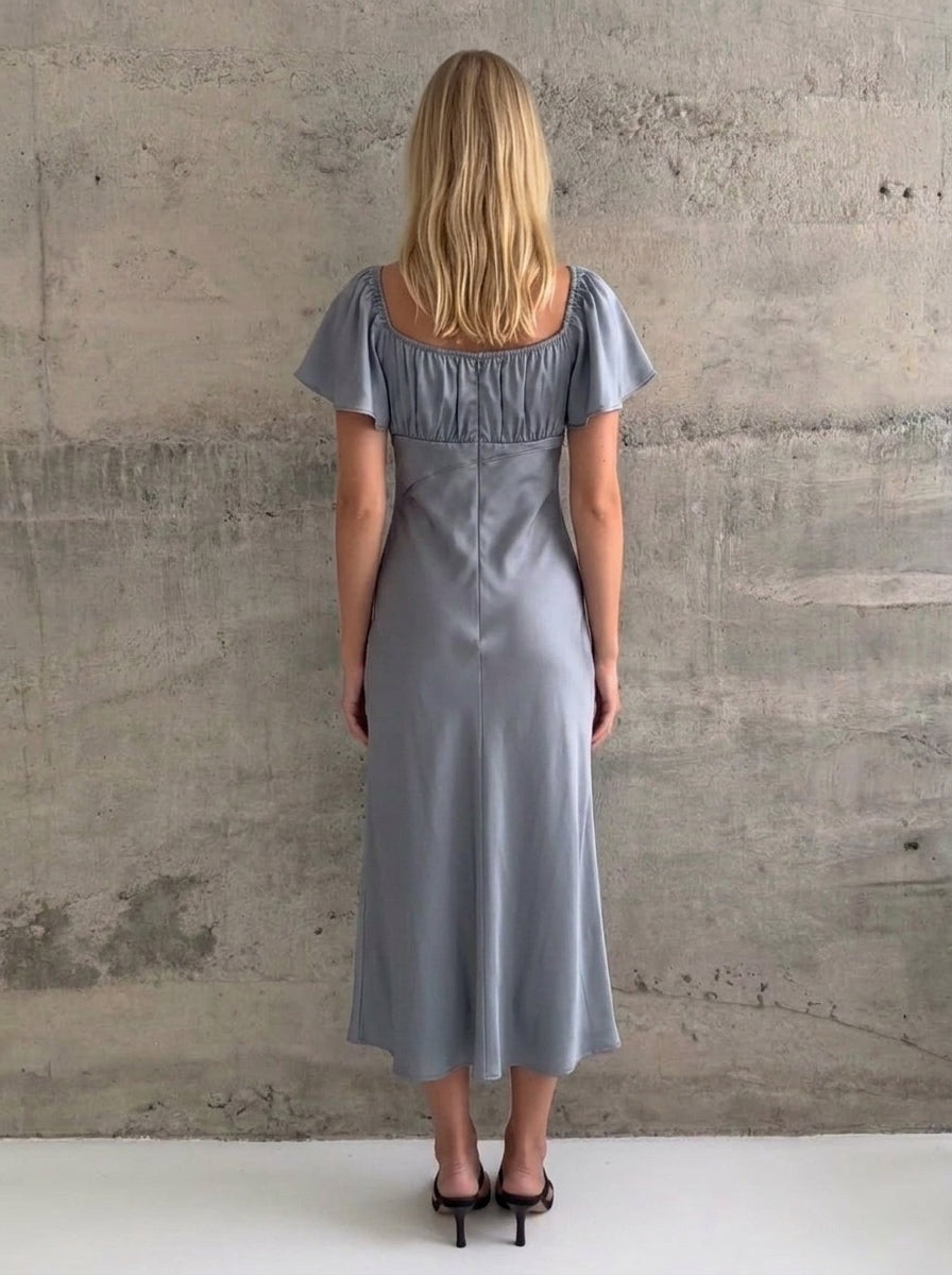 VESTIDO AZAHARA