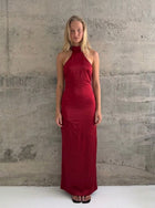VESTIDO ROSITA