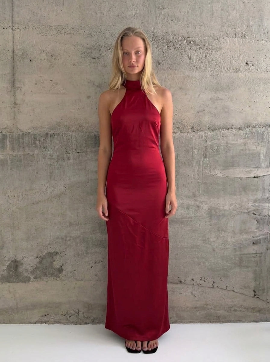 VESTIDO ROSITA