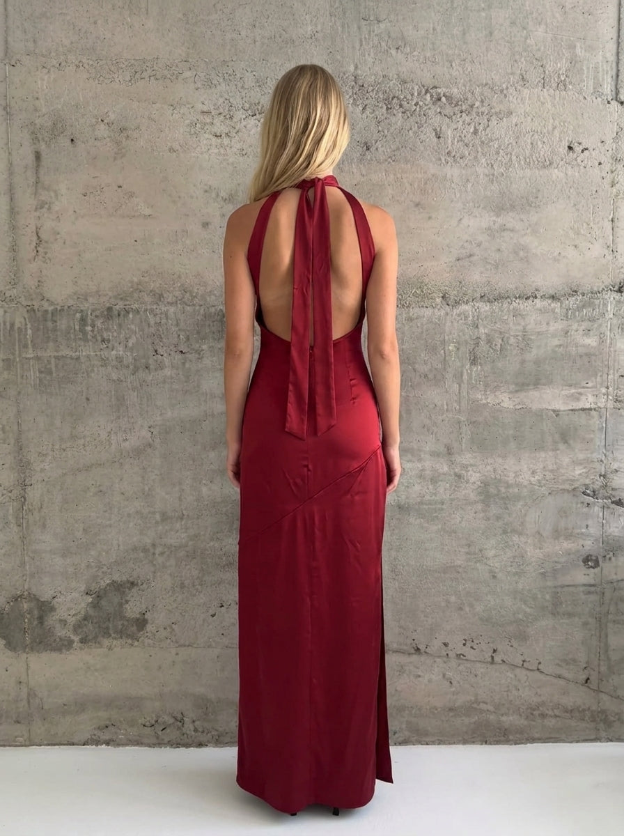 VESTIDO ROSITA