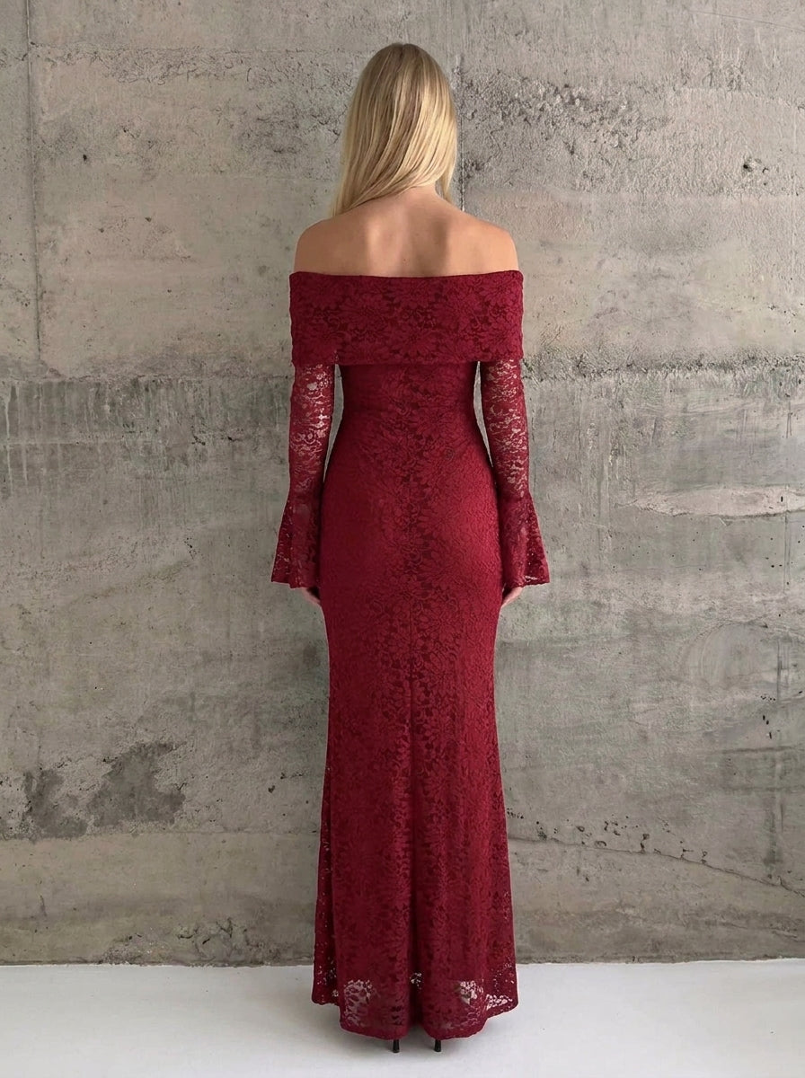 VESTIDO BEGONIA