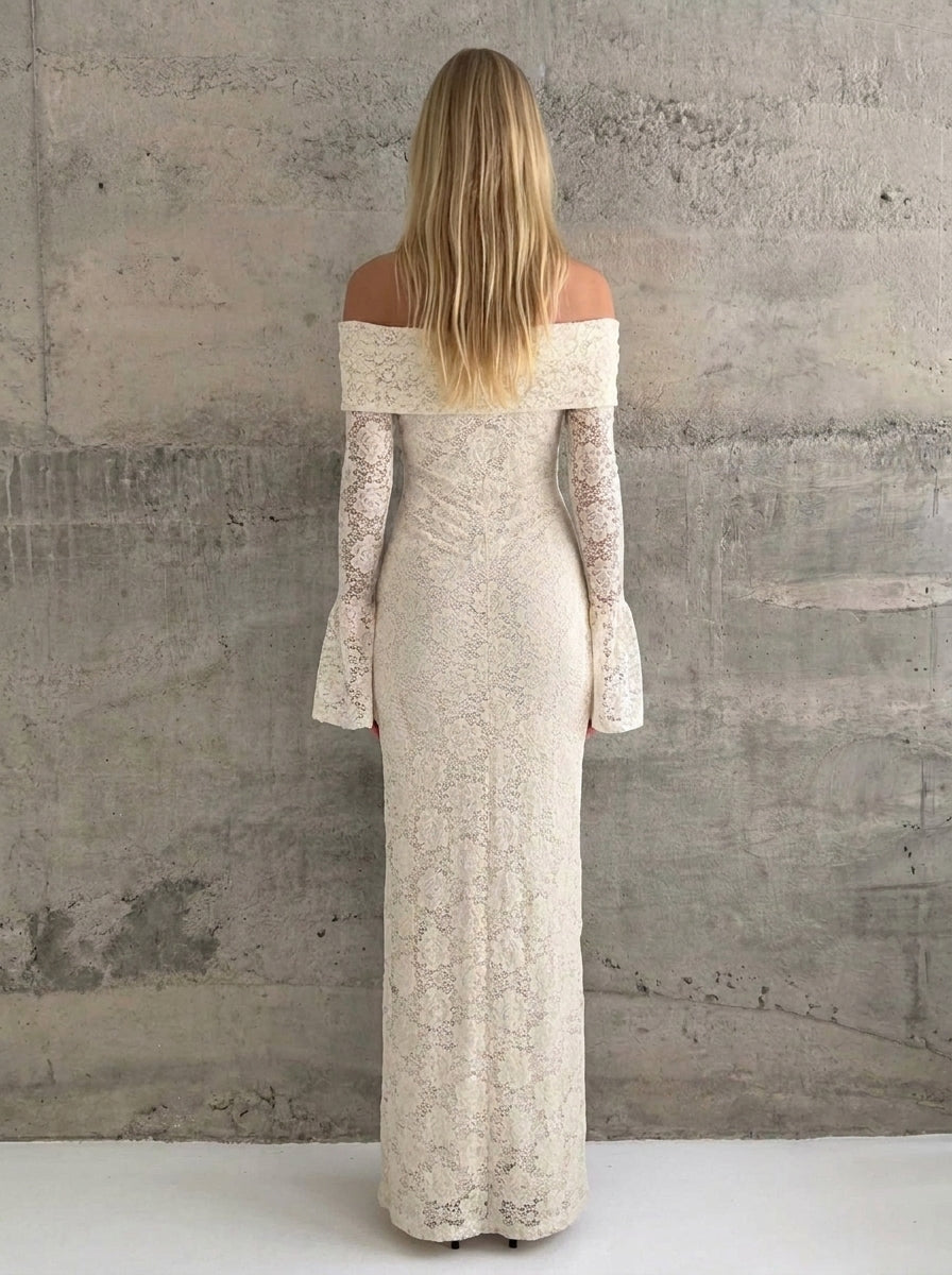 VESTIDO BEGONIA