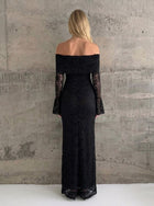 VESTIDO BEGONIA