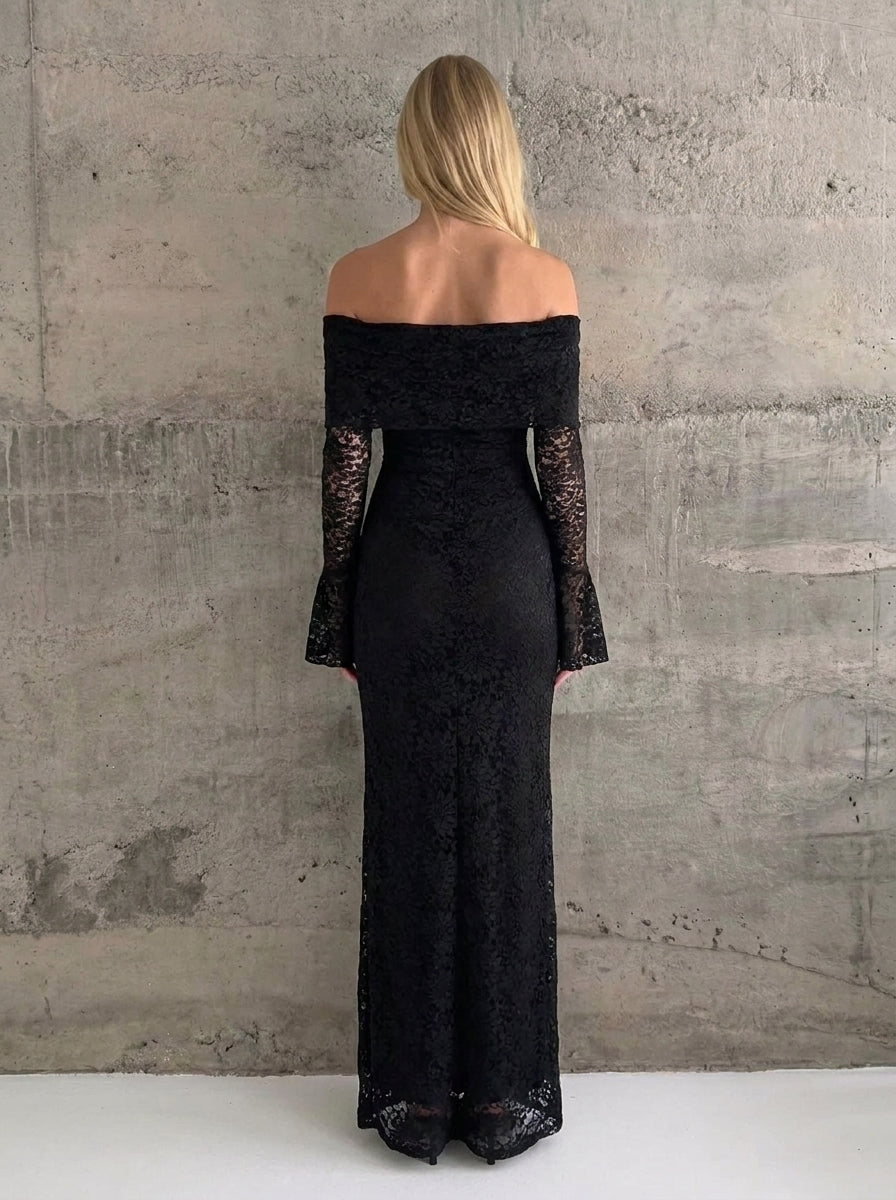 VESTIDO BEGONIA